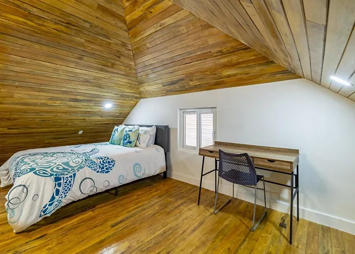 Blue Oasis And Mistico Club Boat Shuttle Villa San Pedro (Ambergris Caye)
