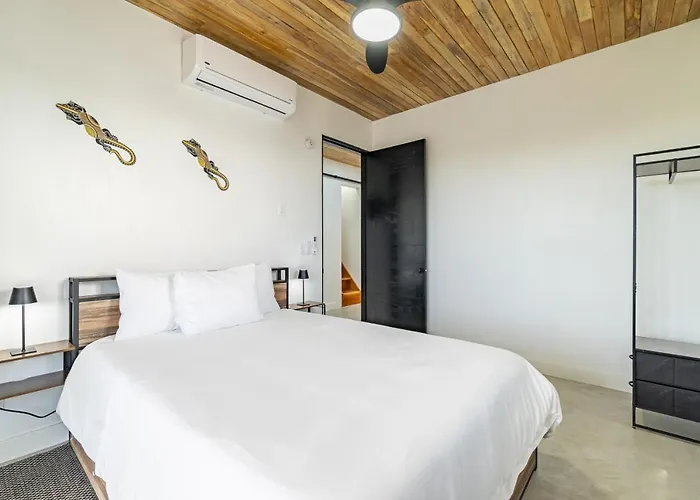 Villa Blue Oasis And Mistico Club Boat Shuttle San Pedro (Ambergris Caye)